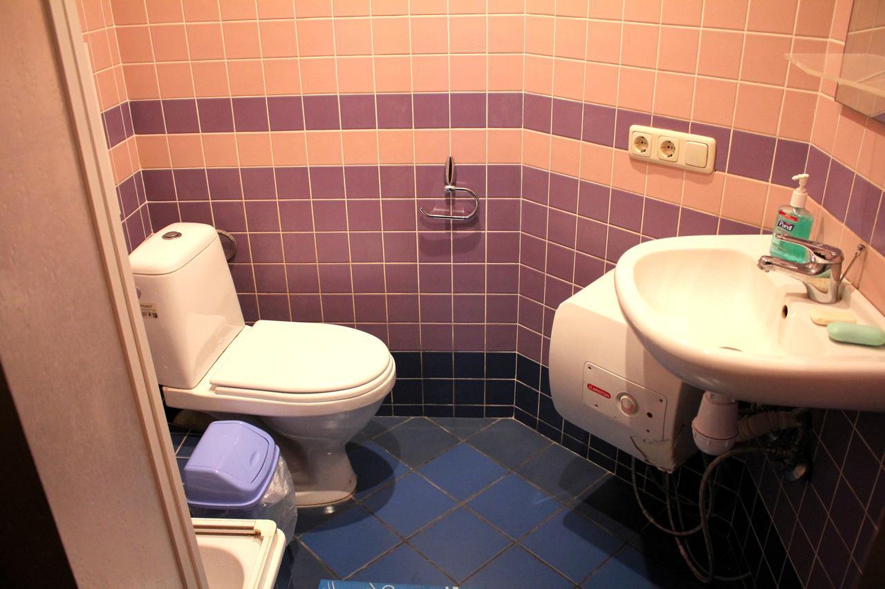 Kyivstay Sagaydachnogo Apartment Exteriör bild