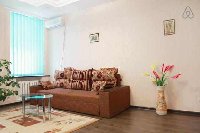 Kyivstay Sagaydachnogo Apartment Exteriör bild