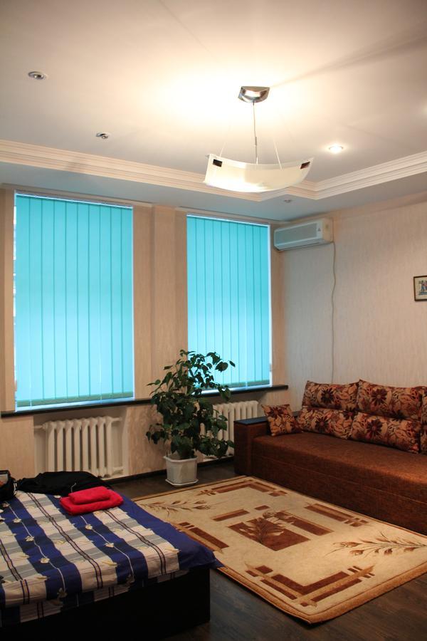 Kyivstay Sagaydachnogo Apartment Exteriör bild