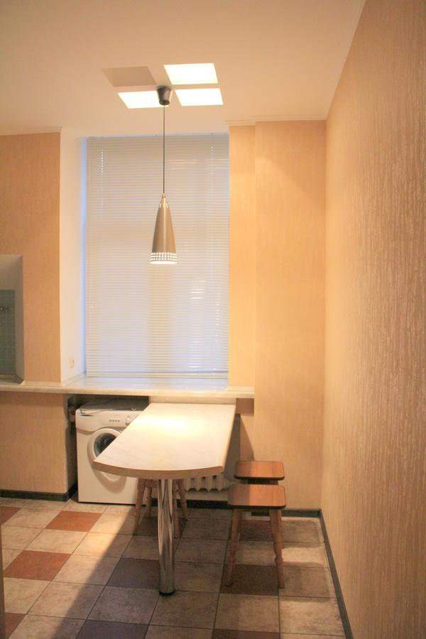 Kyivstay Sagaydachnogo Apartment Exteriör bild