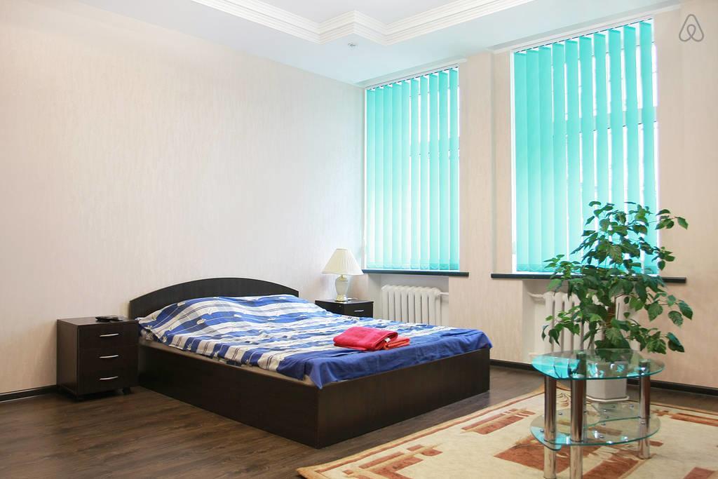 Kyivstay Sagaydachnogo Apartment Exteriör bild